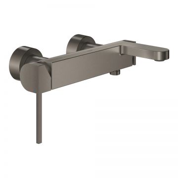 Baterie cada Grohe Plus  brushed hard graphite