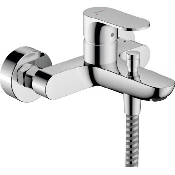 Baterie cada Hansgrohe Rebris S  crom