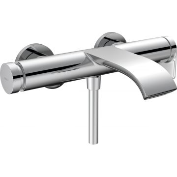 Baterie cada Hansgrohe Vivenis  crom