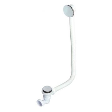 Coloana cada Wirquin PRO push-open  cu preaplin  sifon reglabil