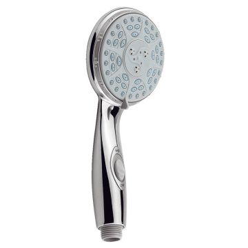 Pară de duș, Ferro, Lido, crom, S13