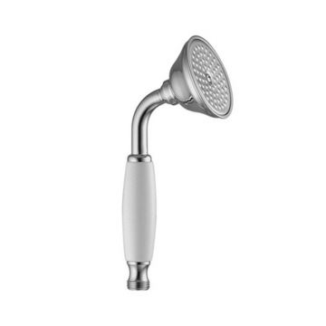 Pară de duș, FIMA Carlo Frattini, crom, F2104CR