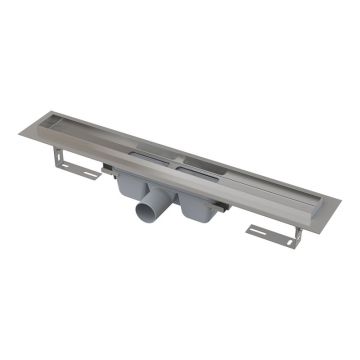 Rigola pentru dus faiantabila, Alcadrain, 65 cm