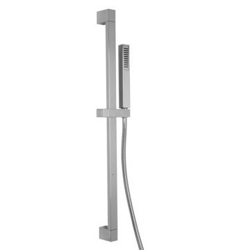 Set de duș, FIMA Carlo Frattini, crom, F2443CR