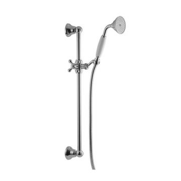 Set de duș, FIMA Carlo Frattini, Herend, crom, F2044/3CR