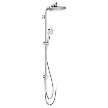 Set de dus, Hansgrohe, Crometta S 240 1 jet Reno, crom