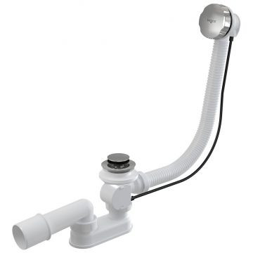 Sifon cu preaplin automat universal cada Besco