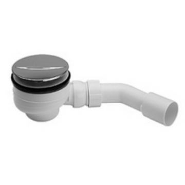 Sifon Duravit pentru cadita dus 2nd floor