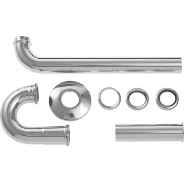 Sifon Duravit pentru lavoar de mobilier