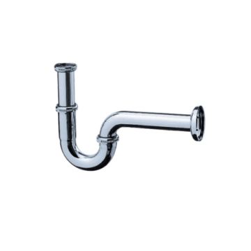 Sifon Hansgrohe standard pentru lavoar  crom