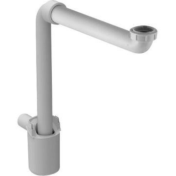 Sifon lavoar Duravit 005076 pentru spatii inguste