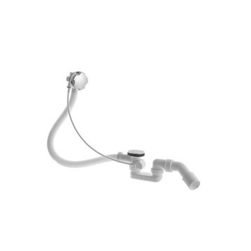 Sifon pentru cada Duravit D-Code