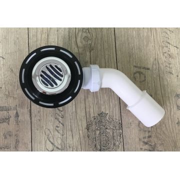 Sifon pentru cadite de dus Radaway PB50T 50mm