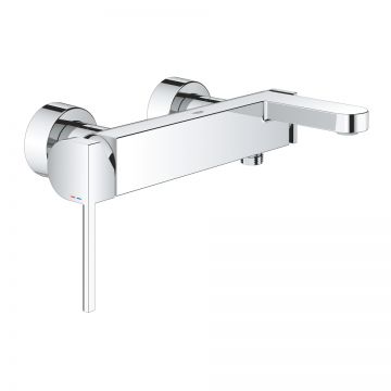 Baterie cada Grohe Plus  crom