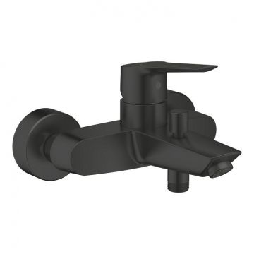 Baterie cada Grohe Start matte black