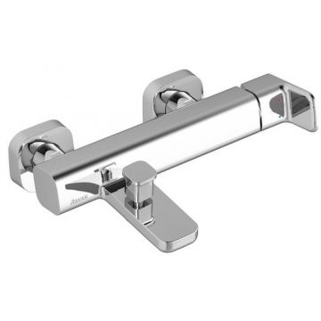 Baterie cada Ravak 10° Free TD F 022.00/150  crom