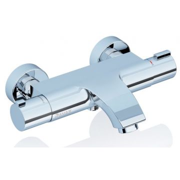 Baterie cada termostatata Ravak Termo 200 TE 082.00/150  crom