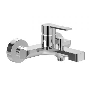 Baterie cada Villeroy & Boch Architectura crom