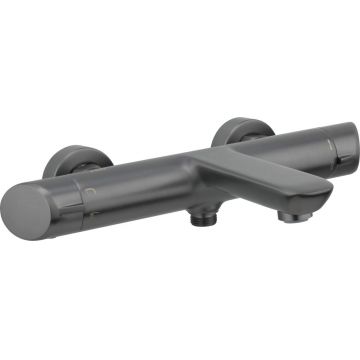 Baterie pentru cadă, montare pe perete, Arnika, BQA_D10M