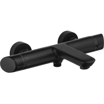 Baterie pentru cadă, montare pe perete, Arnika, BQA_N10M