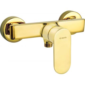 Baterie pentru duș, montare pe perete, Alpinia, BGA_Z40M