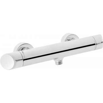 Baterie pentru duș, montare pe perete, Arnika, BQA_040M