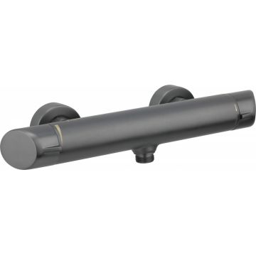 Baterie pentru duș, montare pe perete, Arnika, BQA_D40M