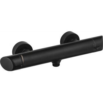 Baterie pentru duș, montare pe perete, Arnika, BQA_N40M