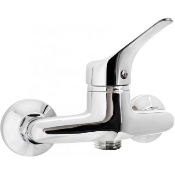 Baterie pentru duș, montare pe perete, Joko, BOJ_040M