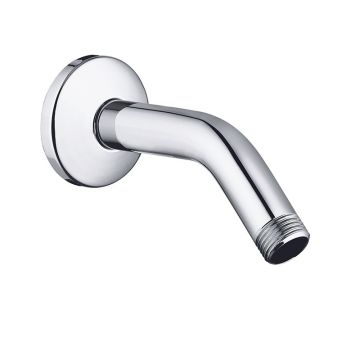 Braț de duș Kludi Freshline, 13 cm, crom