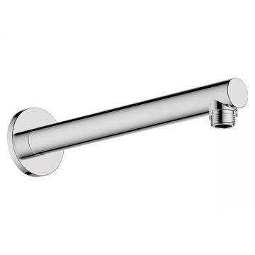 Brat de dus Hansgrohe, Vernis Blend, cu montaj pe perete, 24 cm