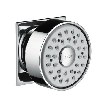 Duș lateral, Axor, 1 jet, crom, 28469000