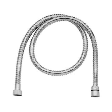 Furtun de duș, FIMA Carlo Frattini, 150 cm, crom, F2021CR