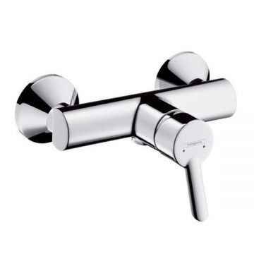 Hansgrohe, Focus, baterie monocomanda dus, crom