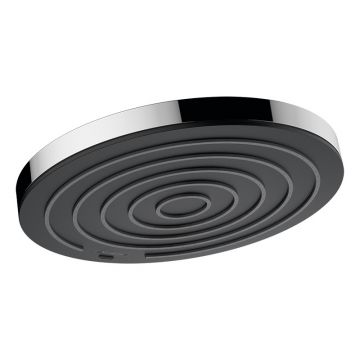 Pălărie de duș, Hansgrohe, Pulsify S 260, 1jet, crom, 24141000