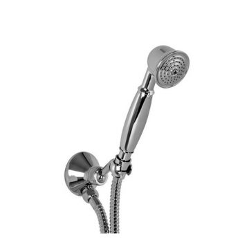 Set de duș, FIMA Carlo Frattini, crom, F2287/6CR