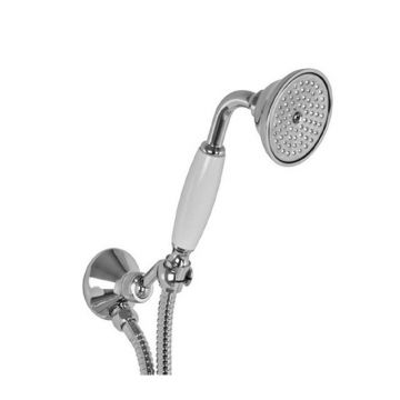 Set de duș, FIMA Carlo Frattini, crom, F2287/8CR