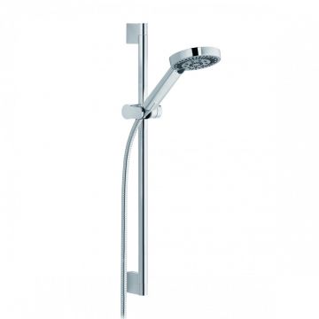 Set de dus Kludi, A-QA, crom