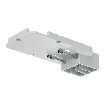 Set de montaj, Axor, ShowerSolution, pentru pălăriile de duș cu montaj pe tavan Set de montaj, Axor, ShowerSolution, pentru pălăriile de duș cu montaj pe tavan