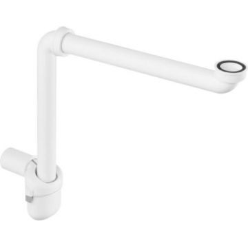 Sifon lavoar Viega pentru spatii inguste