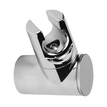 Suport de para, Ferro, reglabil, crom