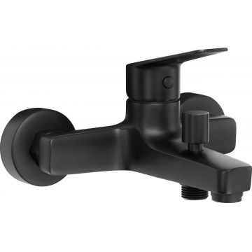 Baterie pentru cadă, montare pe perete, Jasmin, BGJ_N10M