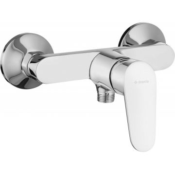 Baterie pentru duș, montare pe perete, Chaber, BGC_040M