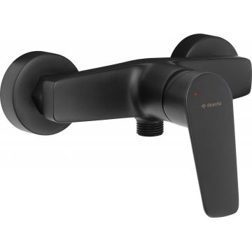 Baterie pentru duș, montare pe perete, Jasmin, BGJ_N40M