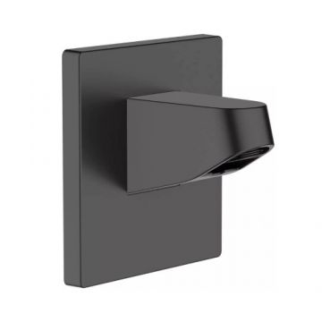 Brat dus fix Hansgrohe Pulsify 80 mm negru