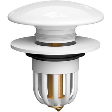 Dop Chiuveta Universal,Alb - Default Title