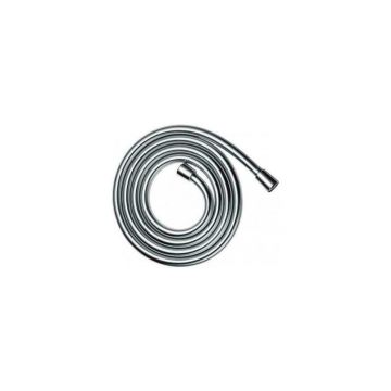Furtun de dus Hansgrohe Isiflex 160 cm crom
