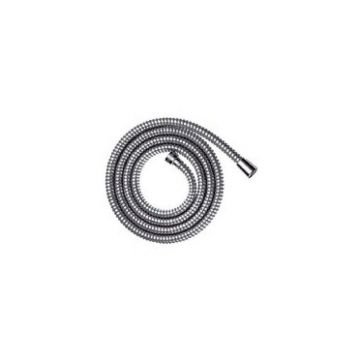 Furtun de dus Hansgrohe Metalex 160 cm crom