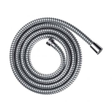 Furtun de dus Hansgrohe Metalex 160 cm crom