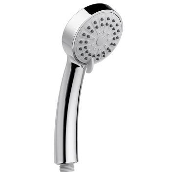 Para de dus, Ferro, Cortessa, 3 functii, crom